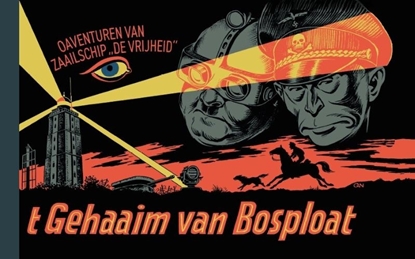 Afbeeldingen van T Gehaaim van Bosploat 6
