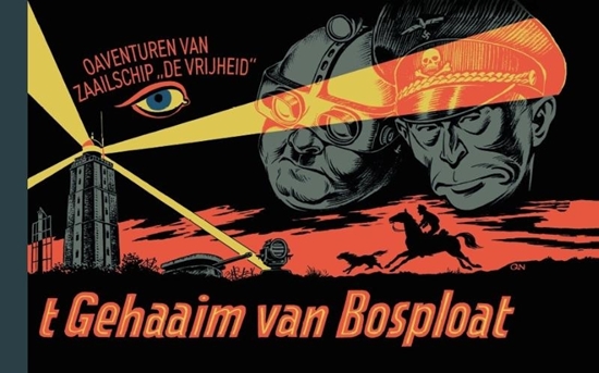 Afbeelding van T Gehaaim van Bosploat 6