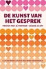 Afbeelding van De kunst van het gesprek