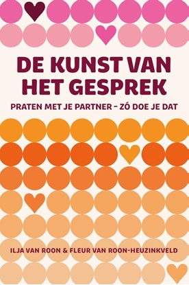 Afbeeldingen van De kunst van het gesprek