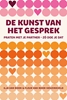 Afbeelding van De kunst van het gesprek