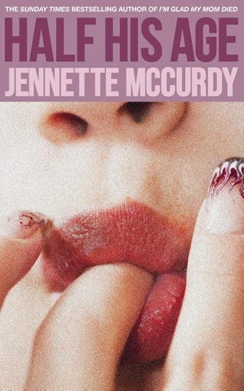 Afbeelding van Half His Age