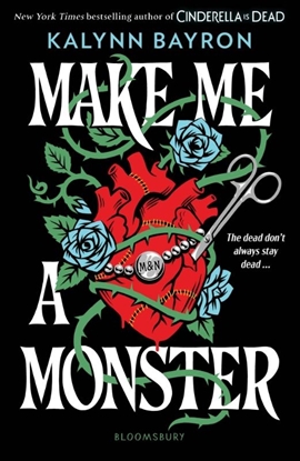 Afbeeldingen van Make Me a Monster