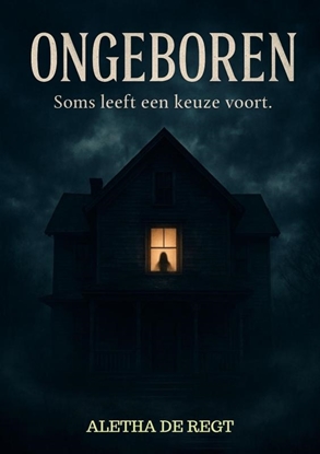 Afbeeldingen van Ongeboren