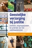 Afbeelding van Geestelijke verzorging bij justitie