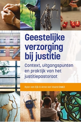 Afbeeldingen van Geestelijke verzorging bij justitie