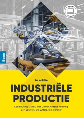 Afbeeldingen van Industriële productie