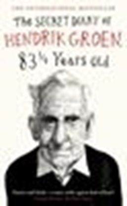 Afbeeldingen van The Secret Diary of Hendrik Groen, 83¼ Years Old