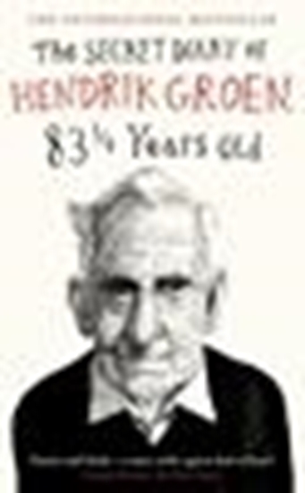 Afbeelding van The Secret Diary of Hendrik Groen, 83¼ Years Old