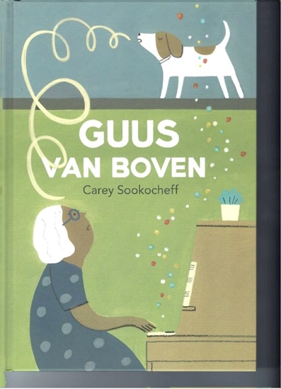 Afbeelding van Guus van boven