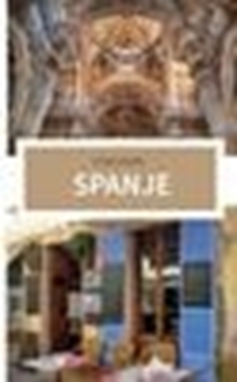Afbeelding van Cityscapes Spanje