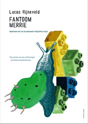 Afbeeldingen van Fantoommerrie