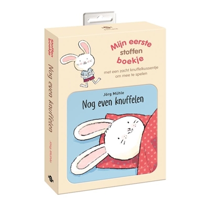 Afbeeldingen van Nog even... Nog even knuffelen