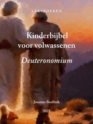 Afbeeldingen van Kinderbijbel voor volwassenen
