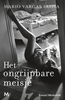 Afbeelding van Het ongrijpbare meisje