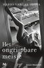 Afbeelding van Het ongrijpbare meisje