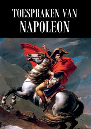 Afbeeldingen van Toespraken van Napoleon