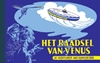 Afbeelding van De avonturen van Kapitein Rob Het raadsel van Venus