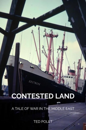 Afbeelding van Contested Land