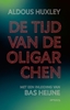 Afbeelding van De tijd van de oligarchen