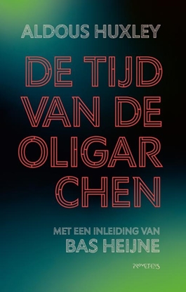 Afbeeldingen van De tijd van de oligarchen