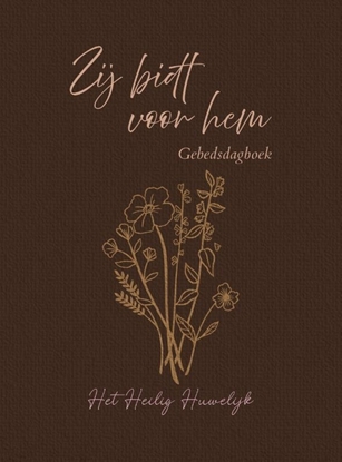 Afbeeldingen van Zij bidt voor hem