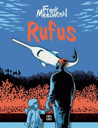 Afbeeldingen van Rufus