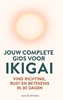Afbeelding van JOUW COMPLETE GIDS VOOR IKIGAI