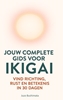 Afbeelding van JOUW COMPLETE GIDS VOOR IKIGAI