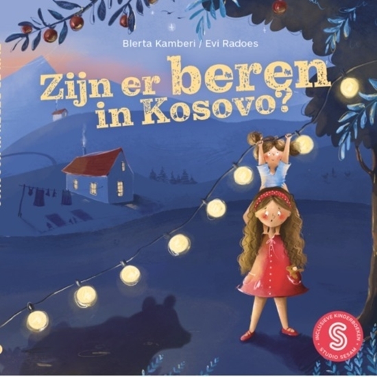 Afbeelding van Zijn er beren in Kosovo?