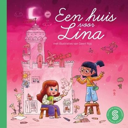 Afbeeldingen van Een huis voor Lina