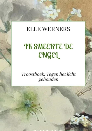 Afbeelding van IK SMEEKTE DE ENGEL