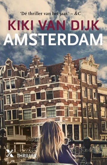 Afbeelding van Amsterdam