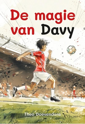 Afbeeldingen van De magie van Davy