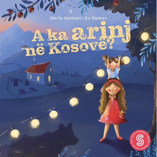 Afbeelding van A ka arinj në Kosovë?