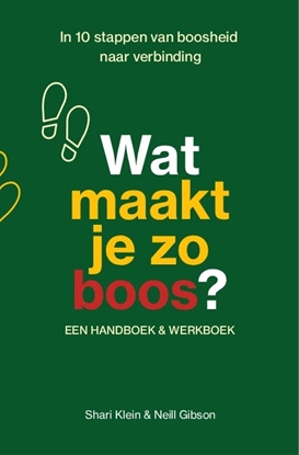 Afbeeldingen van Wat maakt je zo boos?