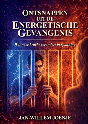 Afbeeldingen van Ontsnappen uit De Energetische Gevangenis