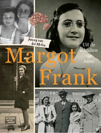 Afbeelding van Margot Frank