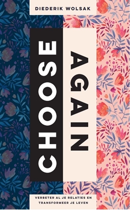 Afbeeldingen van Choose again