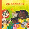 Afbeelding van De fanfare