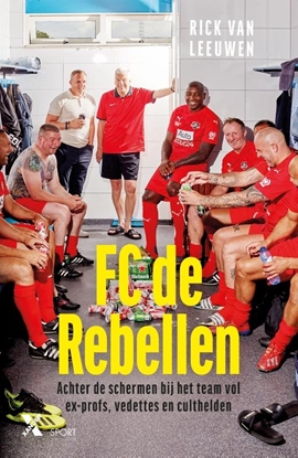 Afbeeldingen van FC de Rebellen