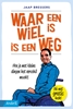 Afbeelding van Waar een wiel is, is een weg