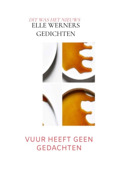 Afbeelding van VUUR HEEFT GEEN GEDACHTEN