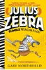 Afbeelding van Julius Zebra Julius Zebra: Rumble with the Romans!