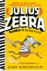 Afbeelding van Julius Zebra Julius Zebra: Rumble with the Romans!