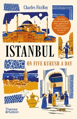 Afbeeldingen van Istanbul on Five Kurush a Day