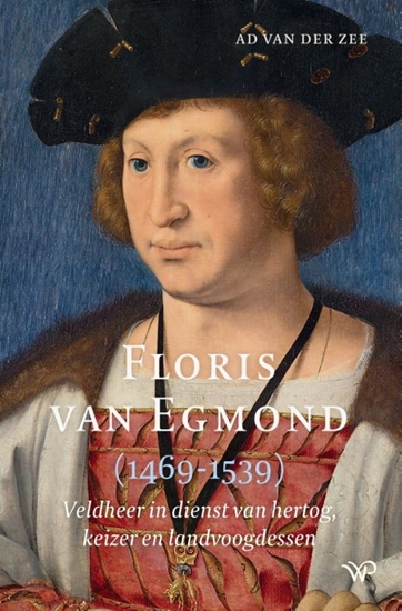 Afbeelding van Floris van Egmond (1469-1539)