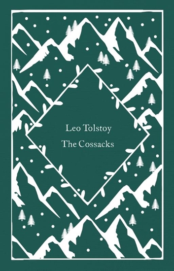Afbeelding van Little Clothbound Classics The Cossacks