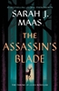 Afbeelding van Throne of Glass The Assassin's Blade