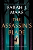 Afbeelding van Throne of Glass The Assassin's Blade